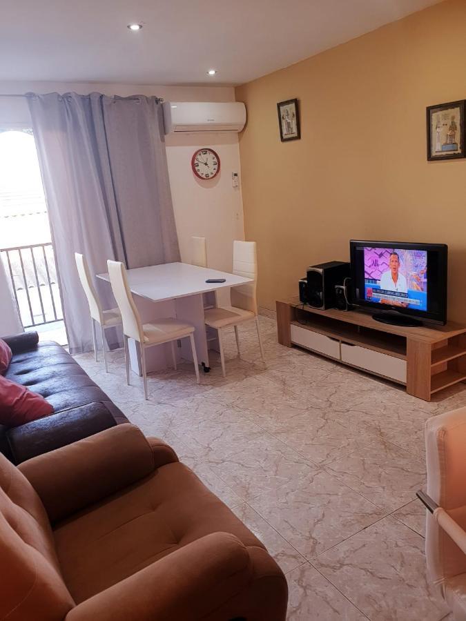 Rooms Nice And Quite Valencia Exterior foto