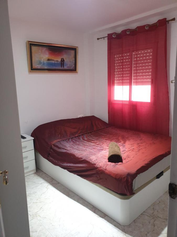 Rooms Nice And Quite Valencia Exterior foto